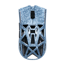 Akko Echo Master Ultra — Mouse Gamer Wireless 8K, 65K DPI, 55g