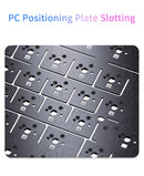 AJAZZ AK820 Pro – 75% Wireless Mechanical Keyboard, RGB
