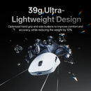 Rapoo VT0 Air MAX Wireless Gaming Mouse True 8K Wireless Polling Rate Esports Grade 39g Lightweight 30000DPI Optical Encoder