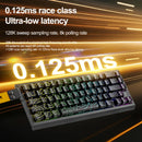Attack Shark X68HE Magnetic Keyboard – Rapid Trigger 8000Hz