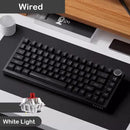 AJAZZ AK820 Pro – 75% Wireless Mechanical Keyboard, RGB