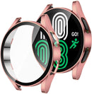 Case com Vidro Temperado Anti Impacto Samsung Galaxy Watch