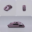 Akko Echo Master Ultra — Mouse Gamer Wireless 8K, 65K DPI, 55g