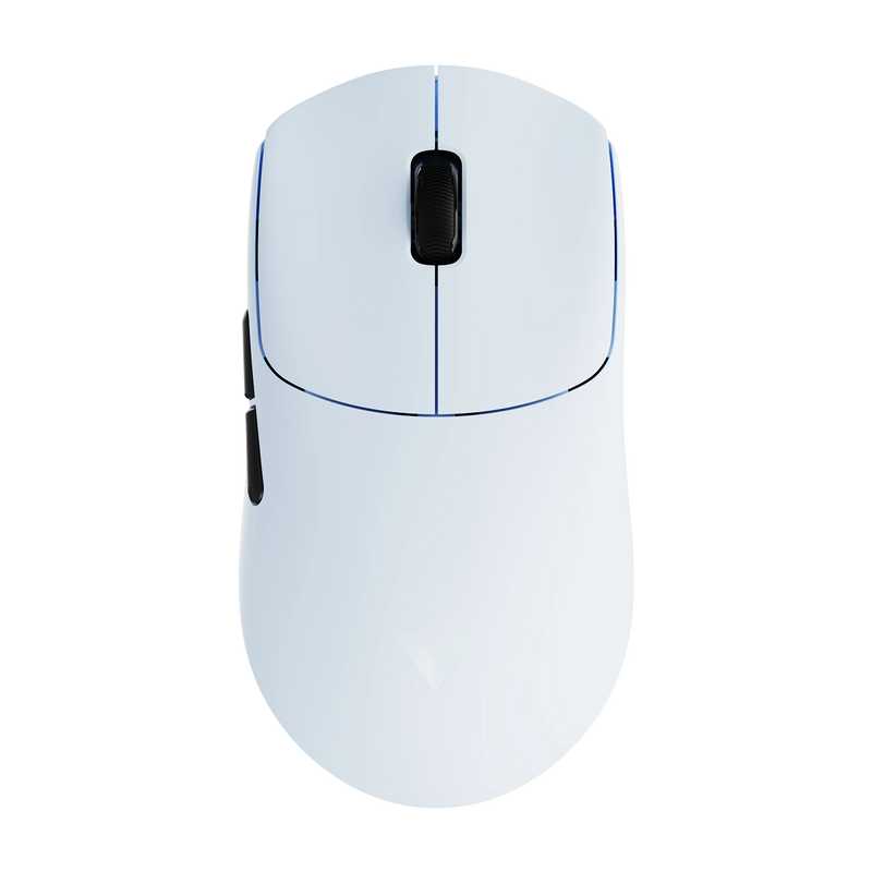 Rapoo VT0 Air MAX Wireless Gaming Mouse True 8K Wireless Polling Rate Esports Grade 39g Lightweight 30000DPI Optical Encoder