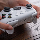 8BitDo Ultimate 2 Wireless Gaming Controller – TMR Joysticks, Hall Effect Triggers & 8Speed