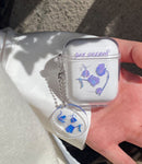 Case Transparente AirPods