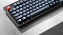 Keychron V5 Max QMK/VIA Wireless Mechanical Keyboard – RGB, Gateron Jupiter