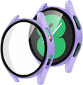 Case com Vidro Temperado Anti Impacto Samsung Galaxy Watch