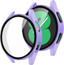 Case com Vidro Temperado Anti Impacto Samsung Galaxy Watch