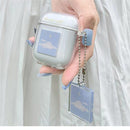 Case Transparente AirPods