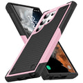 Case Samsung Blindada de TPU Militar