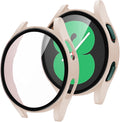 Case com Vidro Temperado Anti Impacto Samsung Galaxy Watch