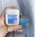 Case Transparente AirPods