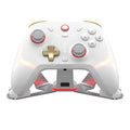 GameSir Cyclone 2 Wireless Gaming Controller – Hall Effect Triggers, TMR Joysticks & Tri-Mode Connectivity