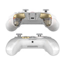 GameSir Cyclone 2 Wireless Gaming Controller – Hall Effect Triggers, TMR Joysticks & Tri-Mode Connectivity