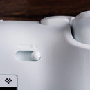 8BitDo Ultimate 2 Wireless Gaming Controller – TMR Joysticks, Hall Effect Triggers & 8Speed