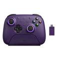 8BitDo Ultimate 2 Wireless Gaming Controller – TMR Joysticks, Hall Effect Triggers & 8Speed
