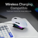Rapoo VT0 Air MAX Wireless Gaming Mouse True 8K Wireless Polling Rate Esports Grade 39g Lightweight 30000DPI Optical Encoder
