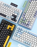 AULA F75 – 75% Wireless Gaming Keyboard, Gasket Mount