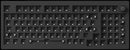 Keychron V5 Max QMK/VIA Wireless Mechanical Keyboard – RGB, Gateron Jupiter