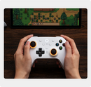 8BitDo Ultimate 2 Wireless Gaming Controller – TMR Joysticks, Hall Effect Triggers & 8Speed