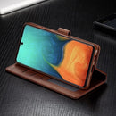Case Samsung de Couro Slim - LC. Meeke