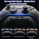 FlyDigi APEX 5/4 — Elite Wireless Game Controller for Switch, Mobile & PC