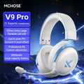 MCHOSE V9 Pro Wireless Gaming Headset