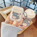 Case Transparente AirPods