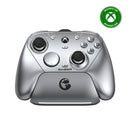 GameSir G7 Pro Xbox Gaming Controller – TMR Joysticks, Hall Effect Triggers, 1000Hz & Charging Dock
