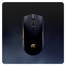 MCHOSE K7 V2 — 8K Wireless Gaming Mouse, 50K DPI, Magnetic Charging Dock