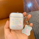 Case Transparente AirPods