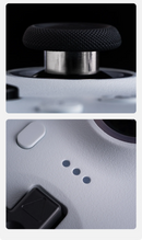 8BitDo Ultimate 2 Wireless Gaming Controller – TMR Joysticks, Hall Effect Triggers & 8Speed
