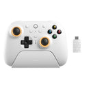 8BitDo Ultimate 2 Wireless Gaming Controller – TMR Joysticks, Hall Effect Triggers & 8Speed