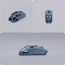 Akko Echo Master Ultra — Mouse Gamer Wireless 8K, 65K DPI, 55g