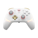 GameSir Cyclone 2 Wireless Gaming Controller – Hall Effect Triggers, TMR Joysticks & Tri-Mode Connectivity