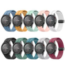 Pulseira Samsung Galaxy Watch Silicone Original