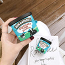 Case Personalizada Food AirPods