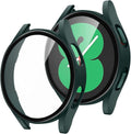 Case com Vidro Temperado Anti Impacto Samsung Galaxy Watch