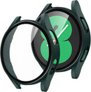 Case com Vidro Temperado Anti Impacto Samsung Galaxy Watch