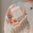 Case Transparente AirPods