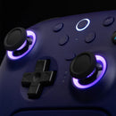 8BitDo Ultimate 2 Wireless Gaming Controller – TMR Joysticks, Hall Effect Triggers & 8Speed