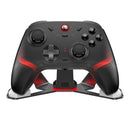 GameSir Cyclone 2 Wireless Gaming Controller – Hall Effect Triggers, TMR Joysticks & Tri-Mode Connectivity