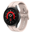 Pulseira Samsung Galaxy Watch Silicone Sport com Fecho Magnético