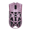 Akko Echo Master Ultra — Mouse Gamer Wireless 8K, 65K DPI, 55g