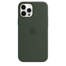Case iPhone Silicone Original