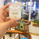 Case Transparente AirPods
