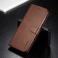 Case Samsung de Couro Slim - LC. Meeke