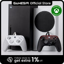GameSir G7 Pro Xbox Gaming Controller – TMR Joysticks, Hall Effect Triggers, 1000Hz & Charging Dock