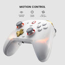 GameSir Cyclone 2 Wireless Gaming Controller – Hall Effect Triggers, TMR Joysticks & Tri-Mode Connectivity